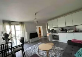 Beau 2P 40m² dans un quartier calme avec balcon Rueil-Malmaison