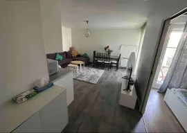 Location Beau 2P 40m² dans un quartier calme avec balcon