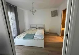 Location Beau 2P 40m² dans un quartier calme avec balcon