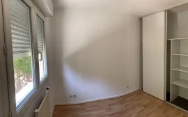Location T2 quartier résidentiel