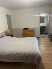 Colocation Chambres à louer dans superbe Villa .