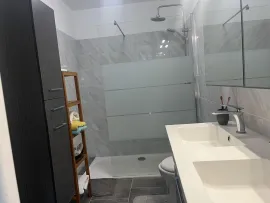 Colocation Chambres à louer dans superbe Villa .