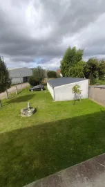 Location Situé à 10 mn du centre de Nevers