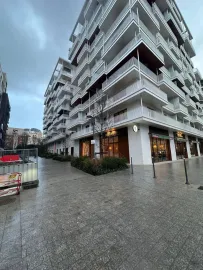 Beau 2P neuf 47m² Issy-les-Moulineaux