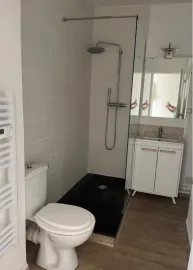 Location Beau 2P Lille 37m²