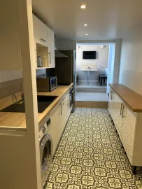 Colocation Chambre meublée avec SDE et WC individuels