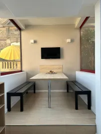Colocation Chambre meublée avec SDE et WC individuels