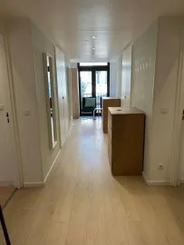 Colocation Chambre meublée avec SDE et WC individuels