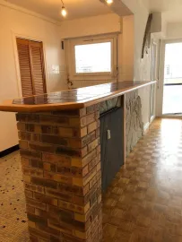 Location T2 rue Anatole France proche lycée facs