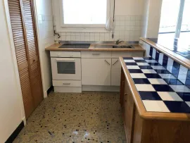 Location T2 rue Anatole France proche lycée facs