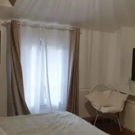 Location Beau 3P meublé 58m² triplex refait à neuf équipé