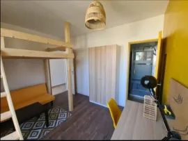 Colocation Chambre en coloc Reze proche centre ville et tram