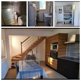 Colocation Chambre en coloc Reze proche centre ville et tram