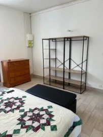 Location Appartement T2 meublé avec cave et jardin