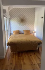 Location Maison plain pied Luxueuse à 25 min de Paris