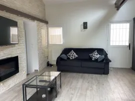 Location Maison plain pied Luxueuse à 25 min de Paris