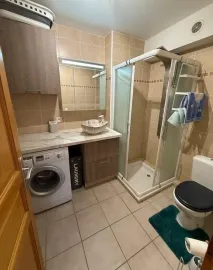 Location Superbe 2P meublé 41m² avec jardin et terrasse