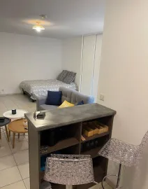 Location Beau T1 meublé 30m² + place de parking