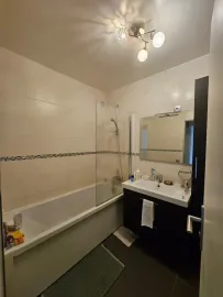 Location Appartement T3+box proche de toutes commodités
