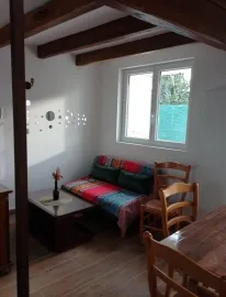 Maison lumineuse 29m2 +70m2 terr/jardin, 2 parking Jouy-sur-Morin