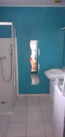 Location Loue petit appartement sympa avec jolie vue.
