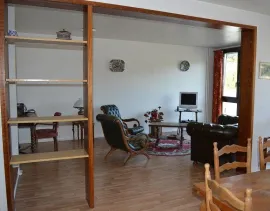 Location Bel appartement T3-4 lumineux et calme