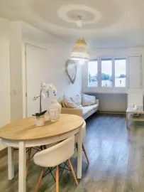 Location Appartement COCOONING en colocation