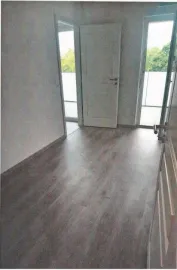 Location Superbe 2P 38m2 avec terrasse à Strasbourg