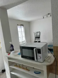 Location Beau studio meublé 24m² Clermont-Ferrand