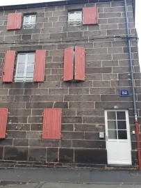 Location Beau studio meublé 24m² Clermont-Ferrand
