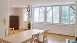 Location Appartement exceptionnel centre historique Colmar
