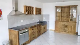 Location Appartement exceptionnel centre historique Colmar