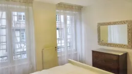 Location Appartement exceptionnel centre historique Colmar
