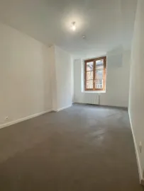 Location Charmant studio 30m² plein centre de Saint-Étienne