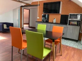 Colocation Chambre meublé en coloc Centre-ville de Roubaix