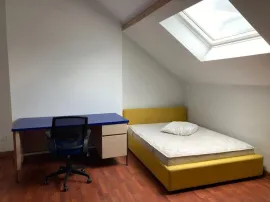 Colocation Chambre meublé en coloc Centre-ville de Roubaix