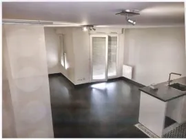 Location Un joli duplex meublé dans une résidence calme