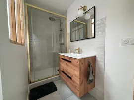 Location Colocation Charmant T3 neuf au coeur de Dax
