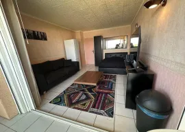 Location Beau studio meublé 21m² avec balcon