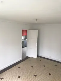 Maison 3 chambres quartier Prémartine Le Mans