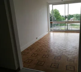 Location Appartement spacieux, très lumineux et sécurisé