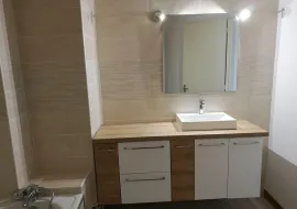 Location Appartement spacieux, très lumineux et sécurisé