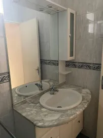 Location Studio confortable dans quartier calme