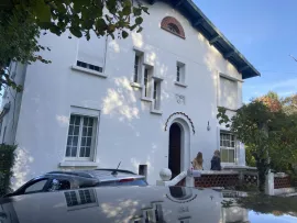 Location Maison familiale