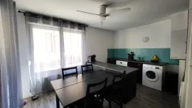 Appartement très calme et ensoleillé . Bourgoin-Jallieu