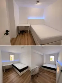 Colocation Colocation meublé PREMIUM - RÉNOVÉ