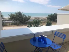 Location EMPLACEMENT RARE - vue mer & terrasse plein sud