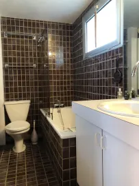 Location EMPLACEMENT RARE - vue mer & terrasse plein sud