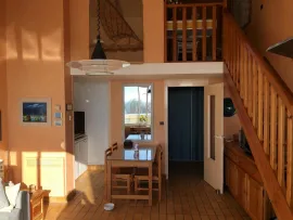 Location EMPLACEMENT RARE - vue mer & terrasse plein sud