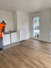 Studio neuf tout équipé Créteil